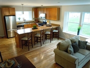 Devens MA Real Estate Photo