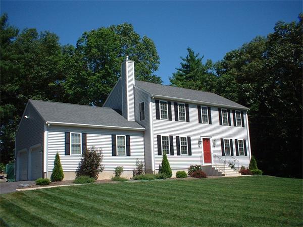 12 Haynes Road