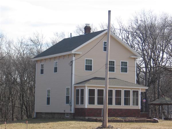 7 Fairview Pl (aka Nordica)