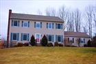 Rutland Massachusetts real estate photo