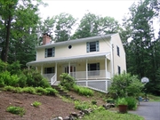 Pelham MA Real Estate Photo