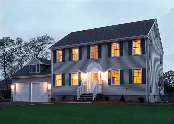 21 Manken Rd.