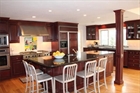 Medfield Massachusetts real estate photo
