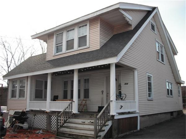 Photo of Linden St #81A