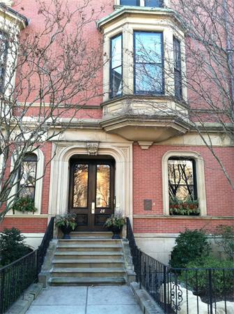 Photo of Commonwealth Avenue #2