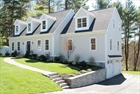 Medfield MA real estate photo