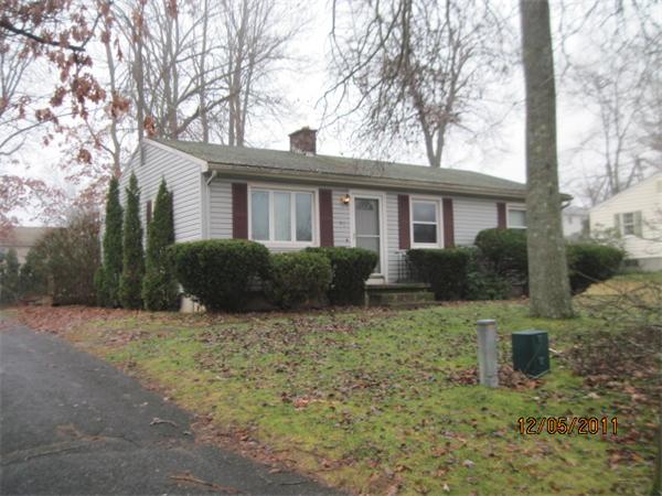 91 Aspen Rd