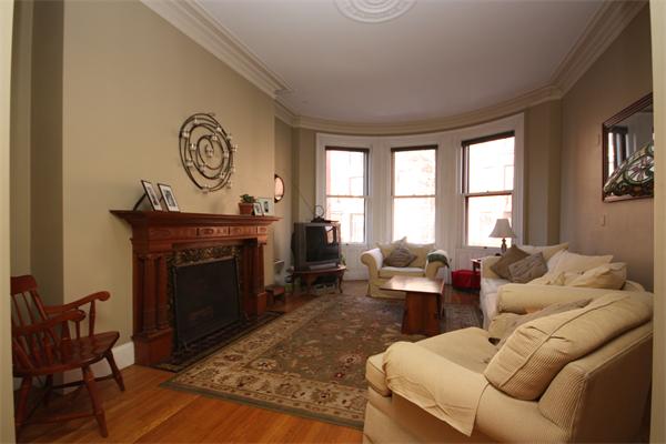 428 Marlborough St