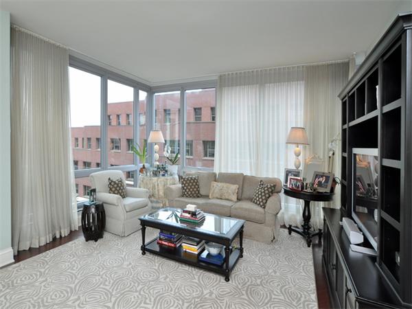 Charles St S #10G, Boston, MA Photo #2