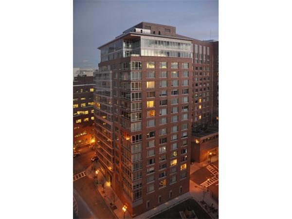 Charles St S #10G, Boston, MA Photo #12