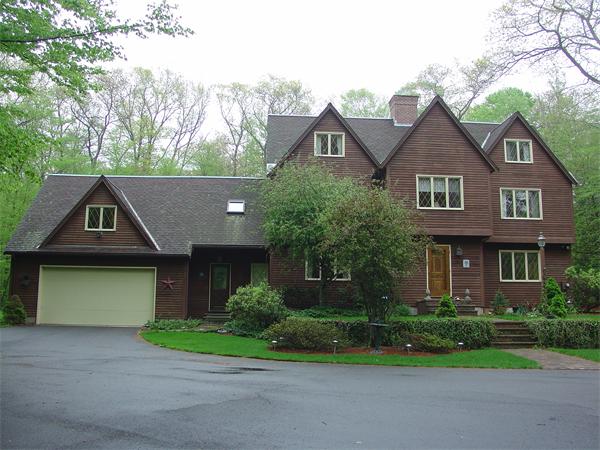 38 Pond Street