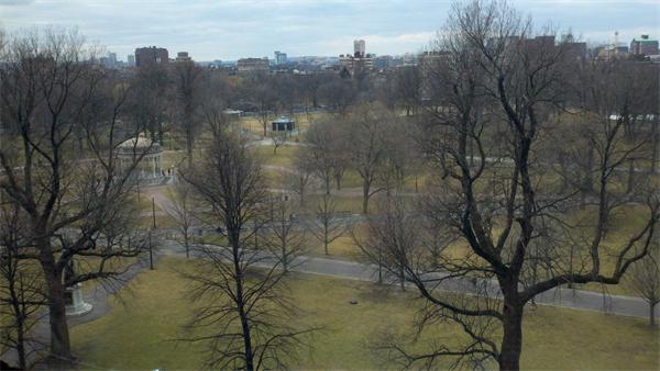 Photo of Tremont #8G