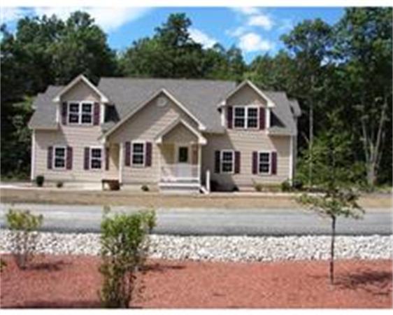 8 Scott Terrace