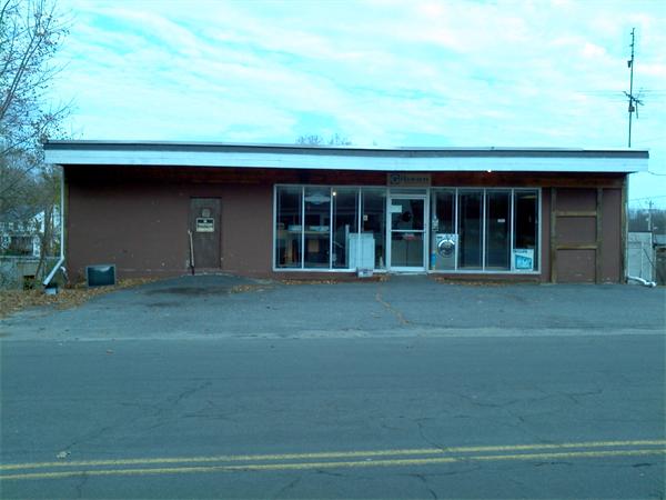 21 Rivulet Street
