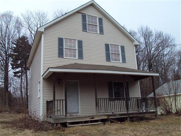 5 Forest St