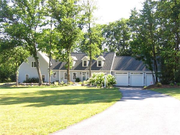 39 Main St