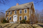 Sutton Massachusetts real estate photo