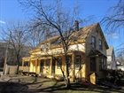 Milton Massachusetts real estate photo