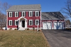 Amesbury MA real estate photo