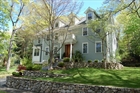 Wellesley Massachusetts real estate photo