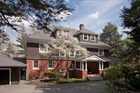 Concord Massachusetts real estate photo
