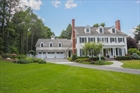 Wellesley Massachusetts real estate photo