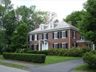 home for sale Wellesley MA photo
