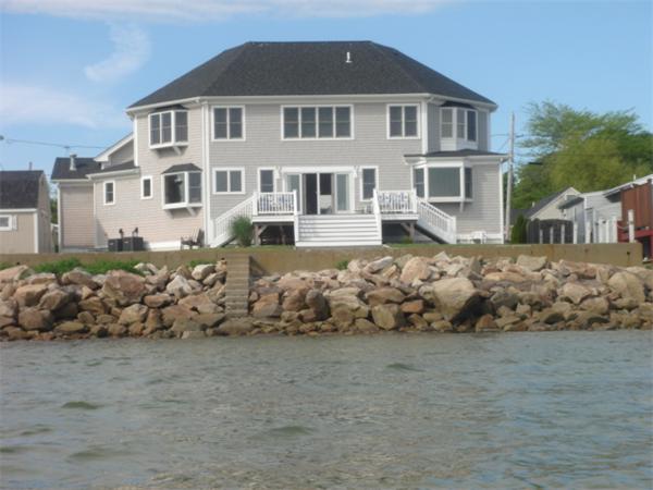 41 bayview ave