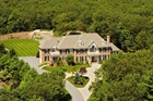 Westwood Massachusetts real estate photo