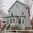 Cambridge MA real estate photo