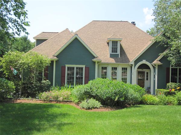 60 Eagle Rock Road