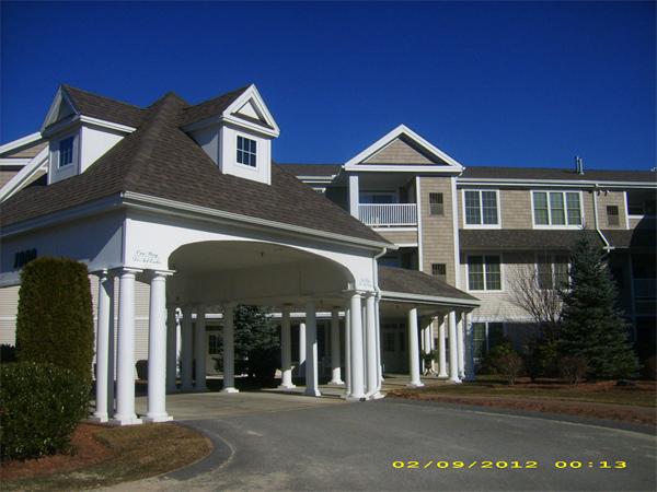 1000 Emerald Court