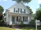 Franklin Massachusetts real estate photo
