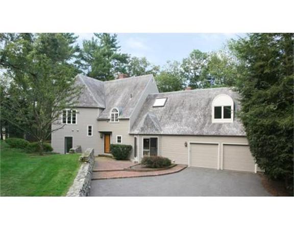 13 Phillips Pond Rd