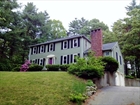 home for sale in Norfolk MA photo