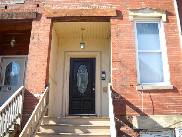 40 Hawthorne St