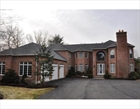 Westwood MA real estate photo