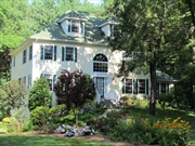 Hadley MA Real Estate Photo