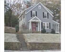 Andover Massachusetts real estate photo