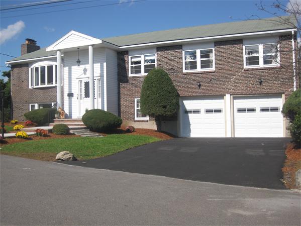 12 Longbow Road