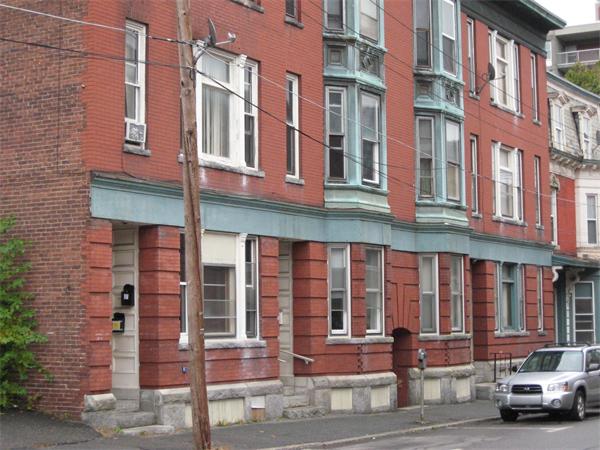 40 Prichard St