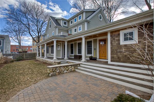 9 Washington St