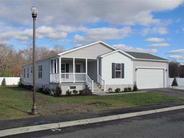 5 Rebecca Road