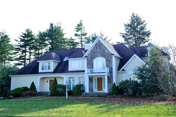 5 Andover Country Club Lane