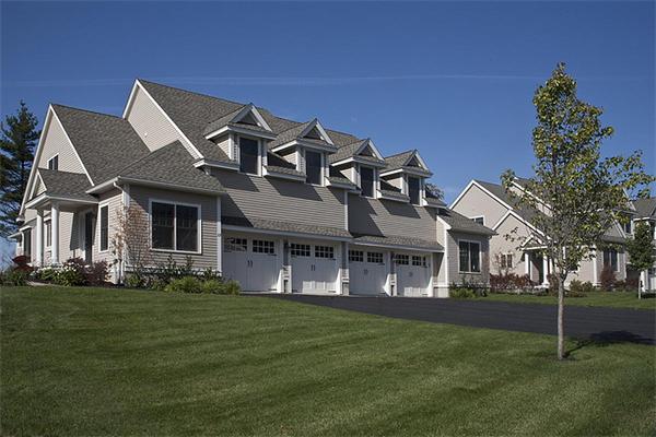 residential
