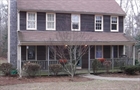 home for sale Sandwich MA photo