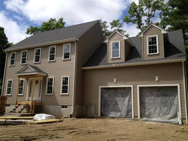 2 Fairview Rd