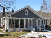 Chester MA Real Estate Photo