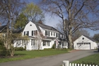 home for sale Concord MA photo