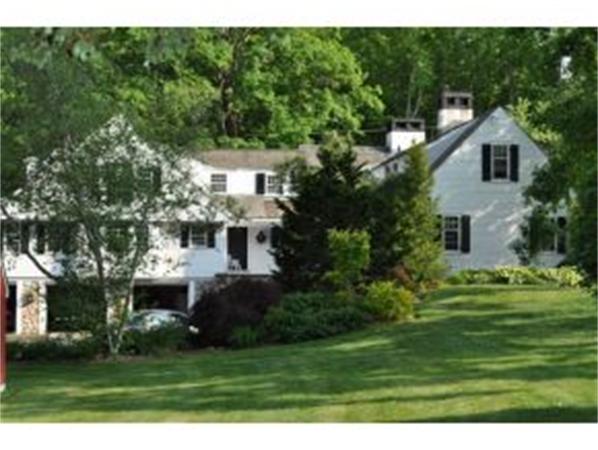 19 Flagg Road